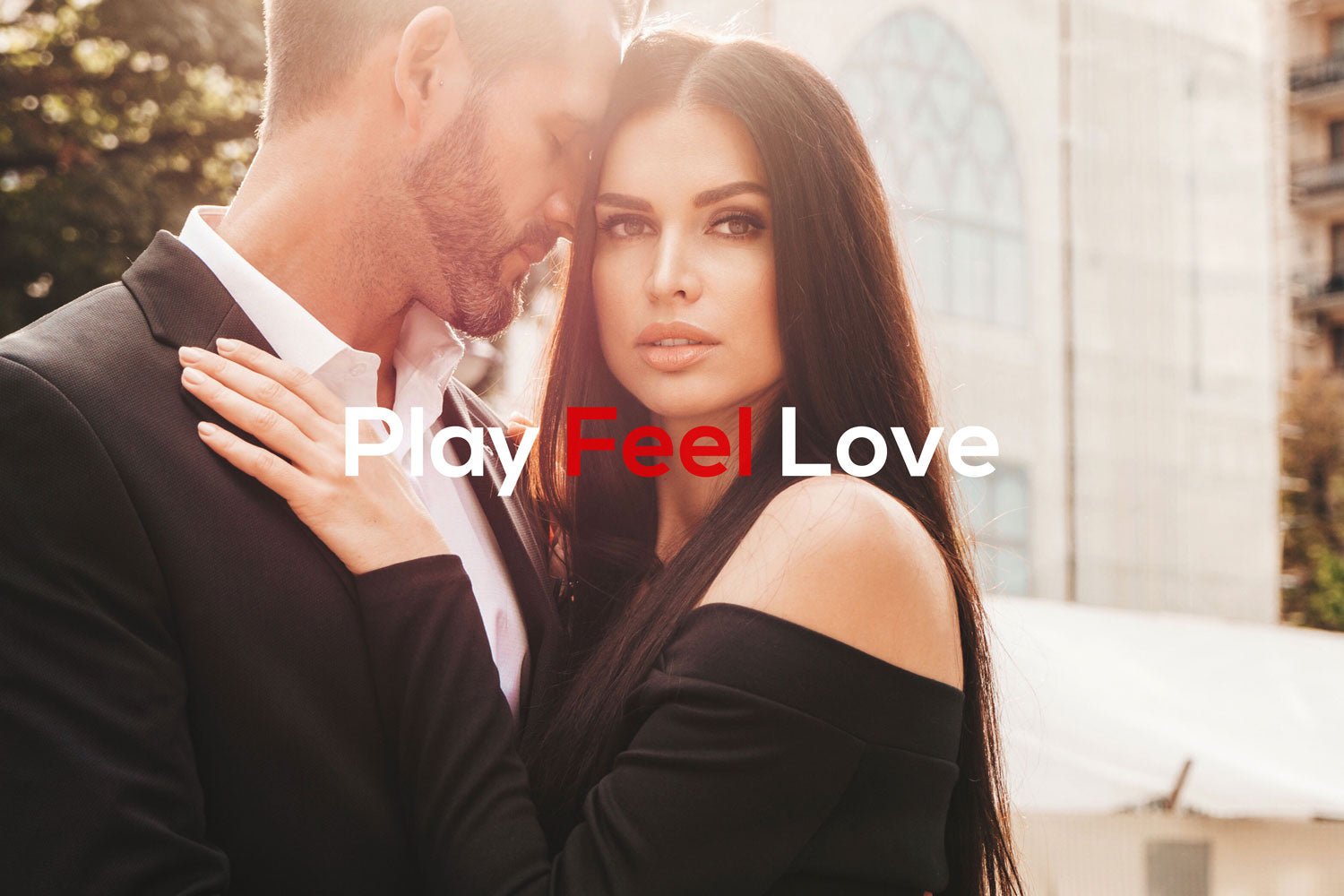 The Sexiest Bundle (3 Games) - Joyful Couple