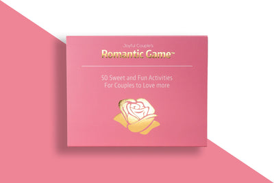 Joyful Couple's Bundle: Romantic Game