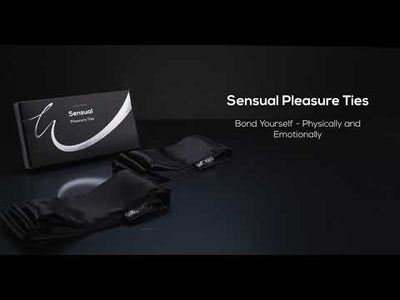 Sensual Pleasure Ties